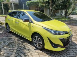 Toyota Yaris TRD Sportivo 2018 6