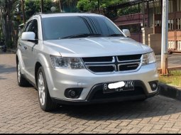 Dodge Journey SXT Platinum AT Silver 2014 2