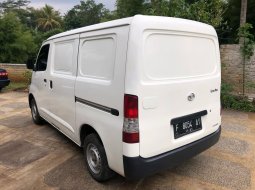 Daihatsu Gran Max Blind Van 2018 4