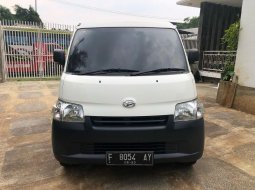 Daihatsu Gran Max Blind Van 2018 3