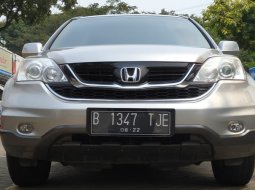 Honda CR-V 2.0 2012 matic KM88buan pajak panjang 3