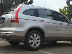 Honda CR-V 2.0 2012 matic KM88buan pajak panjang 4