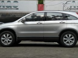 Honda CR-V 2.0 2012 matic KM88buan pajak panjang 5