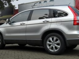 Honda CR-V 2.0 2012 matic KM88buan pajak panjang 6