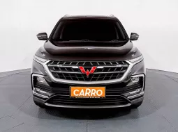 Wuling Almaz 1.5 LT LUX CVT AT 2020 Hitam 1