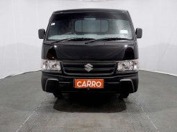 Suzuki Carry Pick Up  3