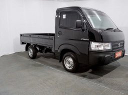 Suzuki Carry Pick Up  8