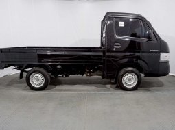 Suzuki Carry Pick Up  10