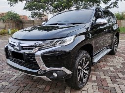 Mitsubishi Pajero Sport Dakar Diesel Sunroof 2017/2018 Black Piano 1