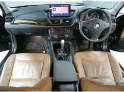 Mobil BMW X1 2012 sDrive18i dijual, Jawa Timur 7