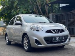 Mobil Nissan March 2013 1.2L dijual, Banten 17