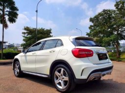 Mobil Mercedes-Benz AMG 2016 dijual, Banten 7