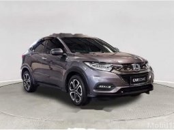 Jual mobil Honda HR-V S 2019 bekas, Banten 8