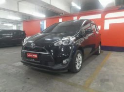 Jual mobil Toyota Sienta G 2018 bekas, DKI Jakarta