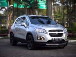 Banten, jual mobil Chevrolet TRAX LTZ 2016 dengan harga terjangkau 10