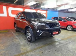 Mobil Toyota Fortuner 2018 VRZ dijual, Jawa Barat