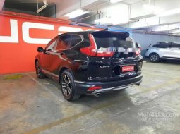 Jual cepat Honda CR-V Prestige 2017 di DKI Jakarta 3