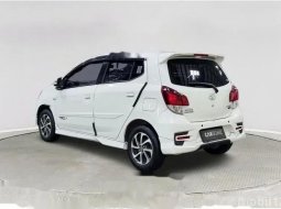 Jual Toyota Agya G 2018 harga murah di Jawa Barat 9