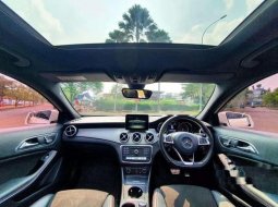 Jual mobil bekas murah Mercedes-Benz AMG 2017 di Banten 2