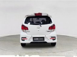 Jual Toyota Agya G 2018 harga murah di Jawa Barat 4
