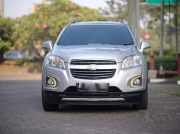 Banten, jual mobil Chevrolet TRAX LTZ 2016 dengan harga terjangkau 13