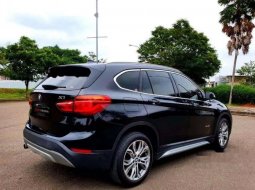 BMW X1 2018 Banten dijual dengan harga termurah 4