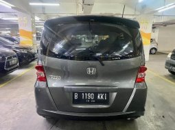 Jual mobil Honda Freed 1.5 2011 bekas, DKI Jakarta 10