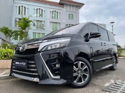 Toyota Voxy 2019 DKI Jakarta dijual dengan harga termurah