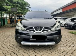 Jual mobil Nissan Livina X-Gear 2014 bekas, Banten 10