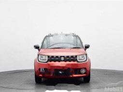 Jual mobil bekas murah Suzuki Ignis GX 2018 di DKI Jakarta 2