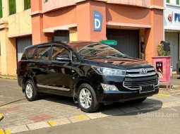 Jual mobil Toyota Kijang Innova V 2017 bekas, Banten
