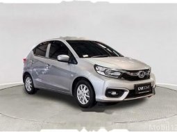 Jual cepat Honda Brio Satya E 2019 di Banten