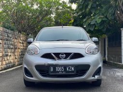 Mobil Nissan March 2013 1.2L dijual, Banten 18