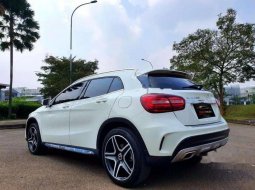 Jual mobil bekas murah Mercedes-Benz AMG 2017 di Banten 6
