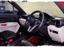 Banten, jual mobil Suzuki Ignis GX 2018 dengan harga terjangkau 6