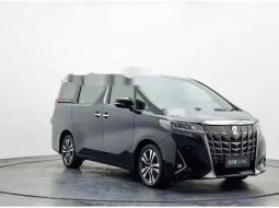 Jual Toyota Alphard G 2019 harga murah di Banten