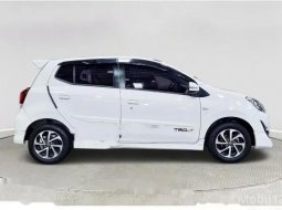 Jual Toyota Agya G 2018 harga murah di Jawa Barat 6