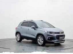 Chevrolet TRAX 2019 Jawa Barat dijual dengan harga termurah 4