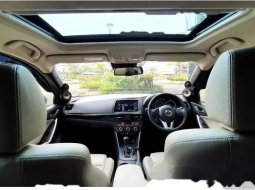 Jual mobil Mazda CX-5 Grand Touring 2015 bekas, DKI Jakarta 14