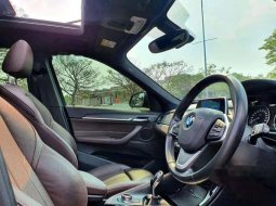 BMW X1 2018 Banten dijual dengan harga termurah 2