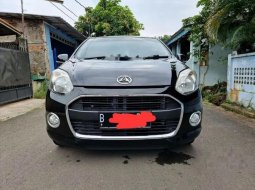 Dijual mobil bekas Daihatsu Ayla X, DKI Jakarta  11