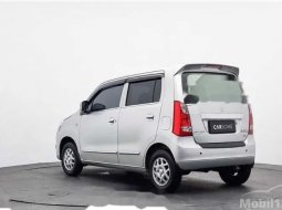 Jual cepat Suzuki Karimun Wagon R 1.0 2019 di Jawa Barat 2