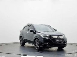 Jual mobil Honda HR-V Prestige 2019 bekas, Jawa Barat 5