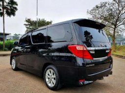 DKI Jakarta, jual mobil Toyota Alphard X X 2012 dengan harga terjangkau 6