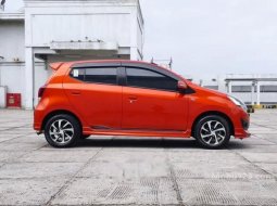 DKI Jakarta, Daihatsu Ayla R 2019 kondisi terawat 5