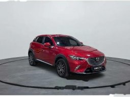 Jual Mazda CX-3 2017 harga murah di Jawa Barat
