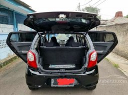 Dijual mobil bekas Daihatsu Ayla X, DKI Jakarta  8