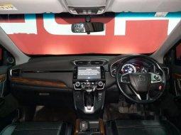 Jual cepat Honda CR-V Prestige 2017 di DKI Jakarta 4