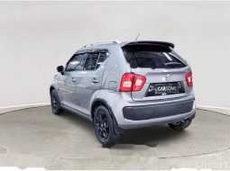 DKI Jakarta, jual mobil Suzuki Ignis GX 2017 dengan harga terjangkau 4