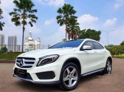 Mobil Mercedes-Benz AMG 2016 dijual, Banten 4